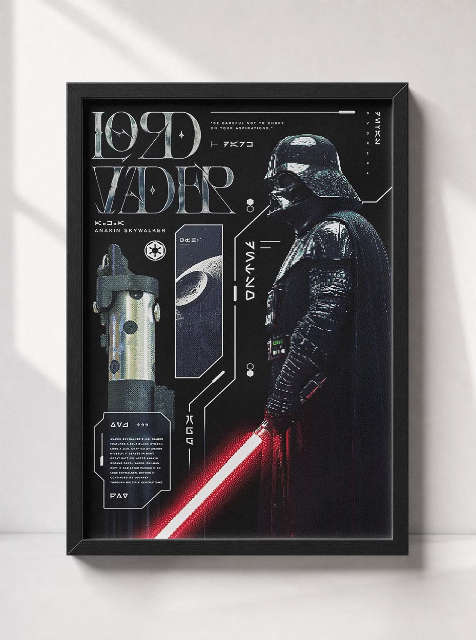 Lord Vader