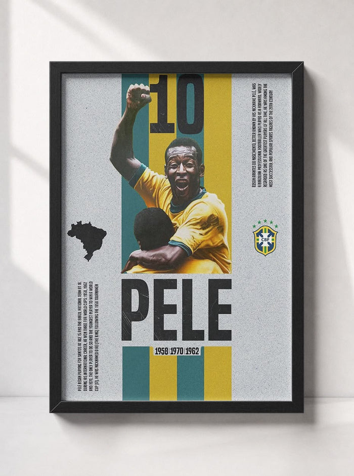 Pele