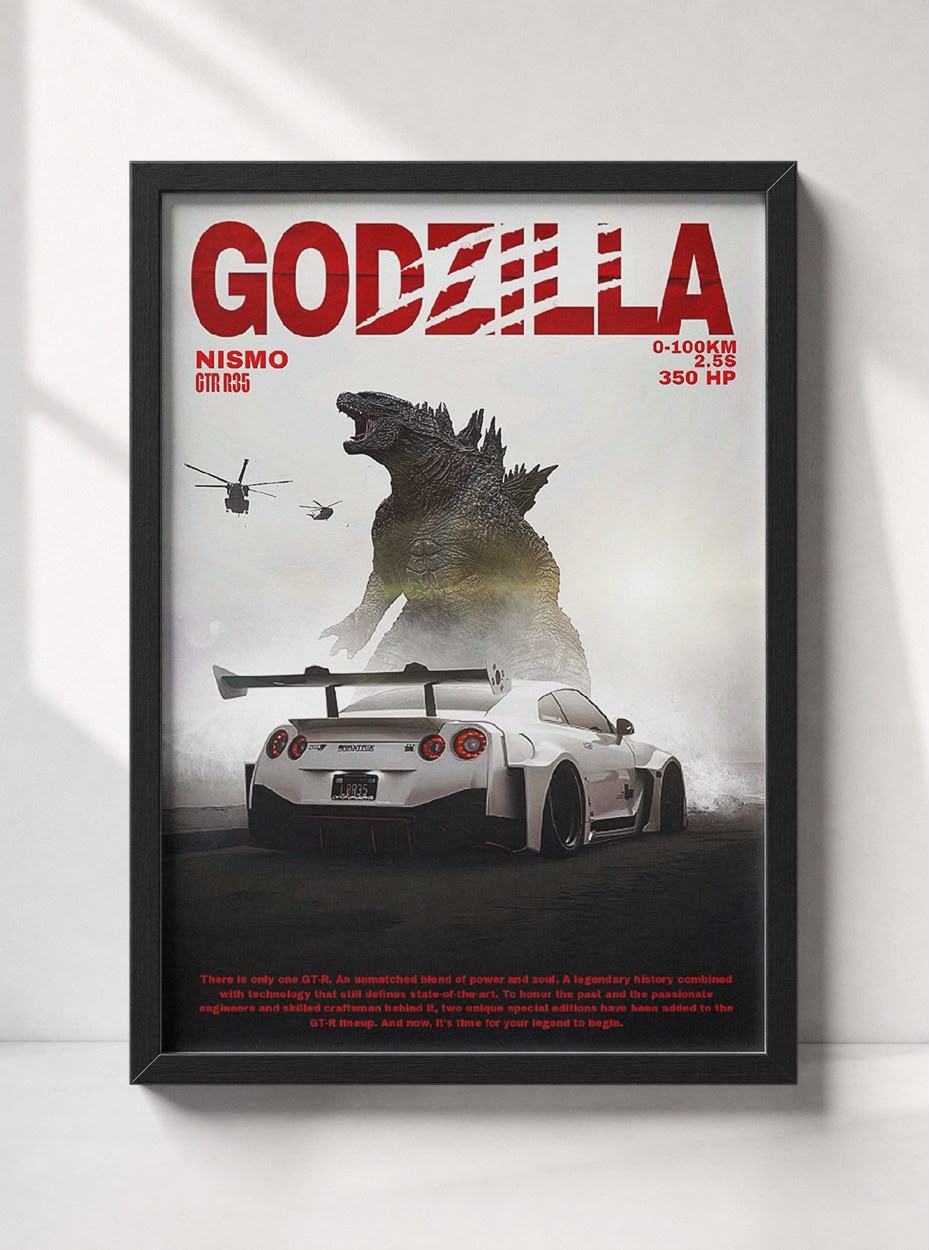 Godzilla