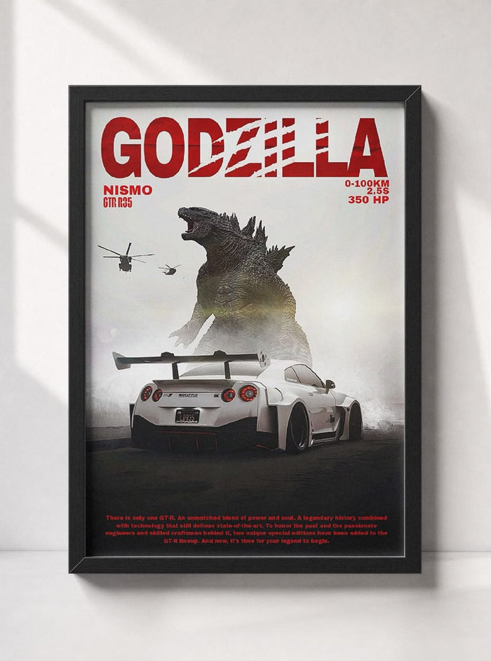 Godzilla