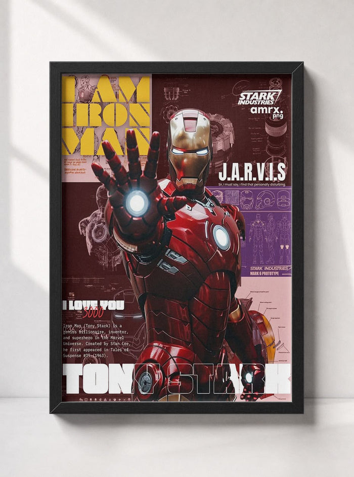 Iron Man