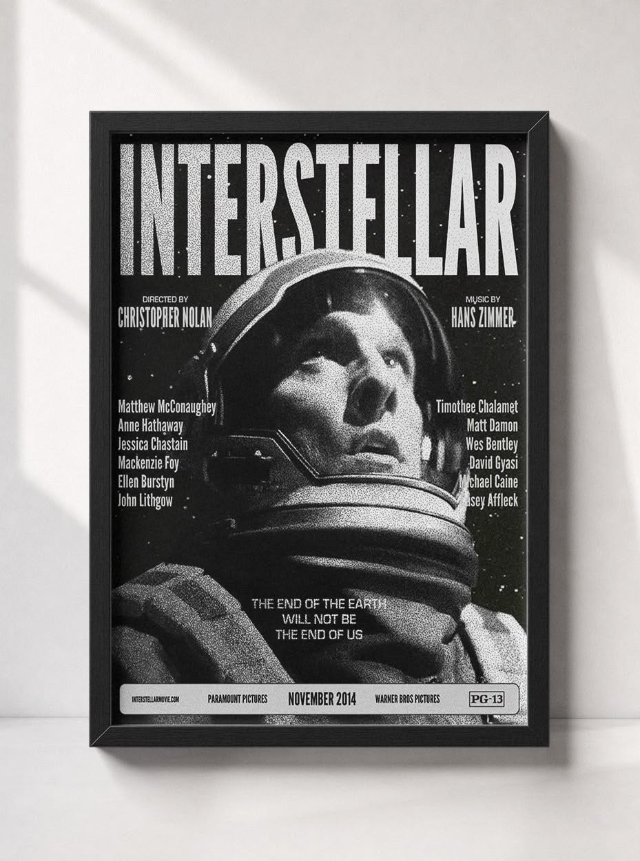 Interstellar