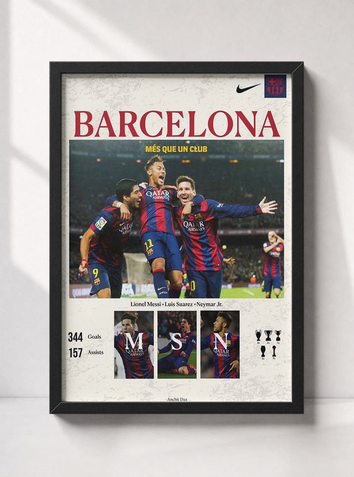 Barcelona