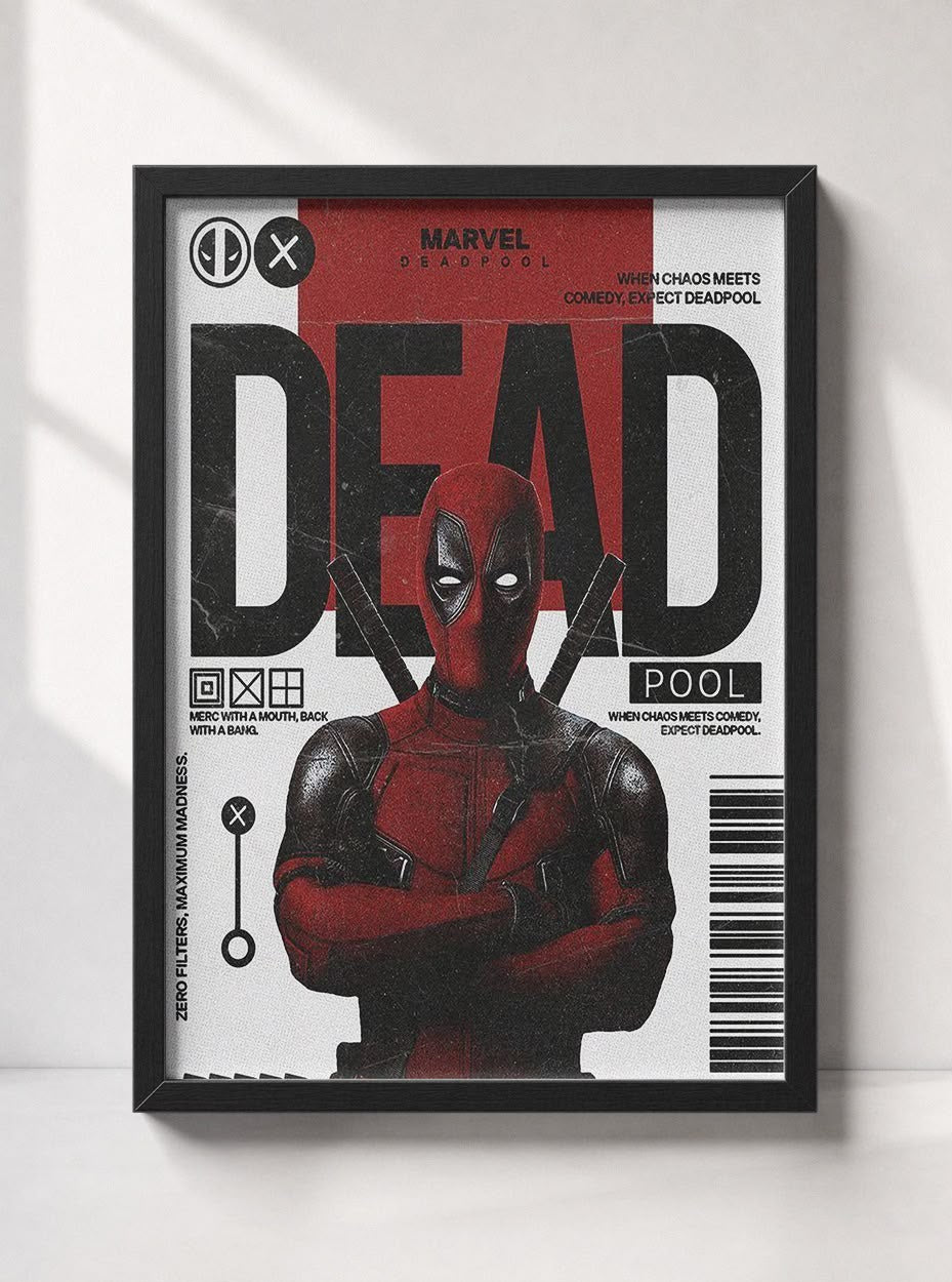 Deadpool