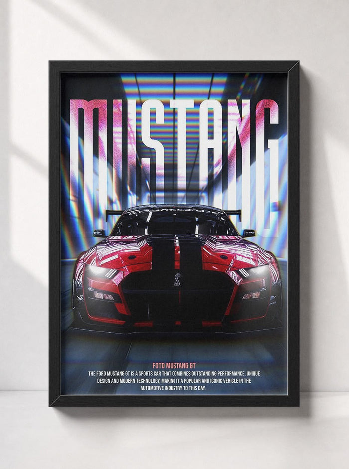 Mustang