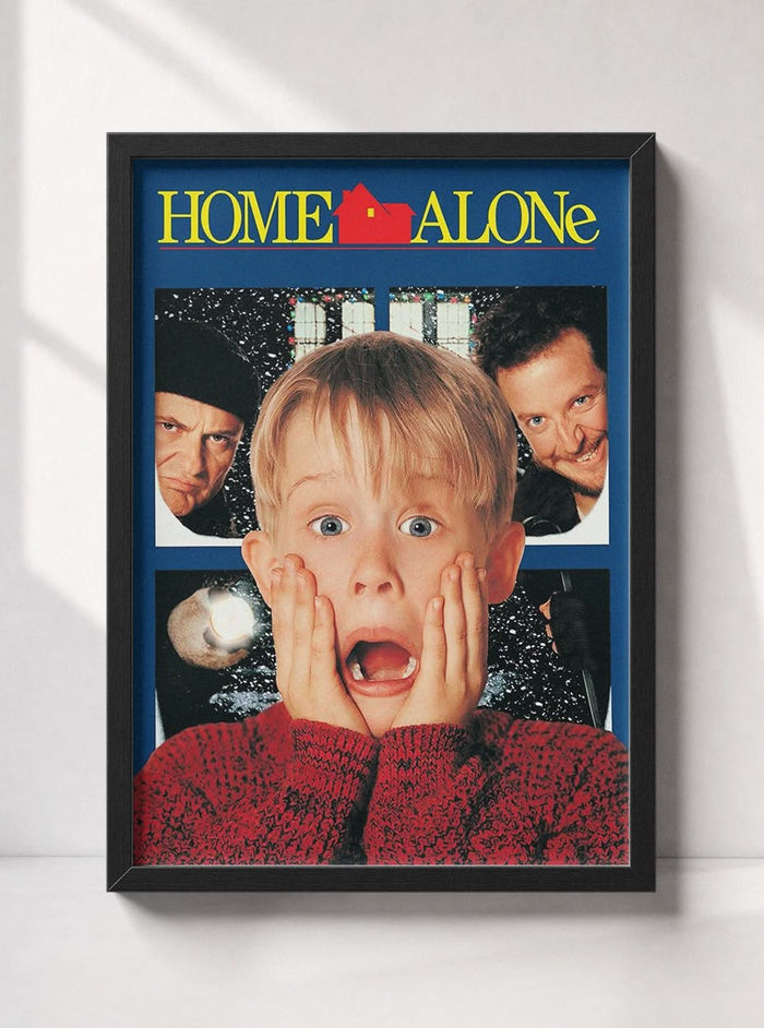 Home Alone