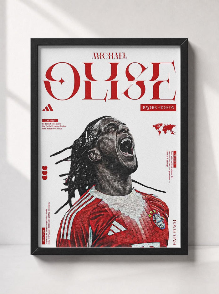 Michael Olise