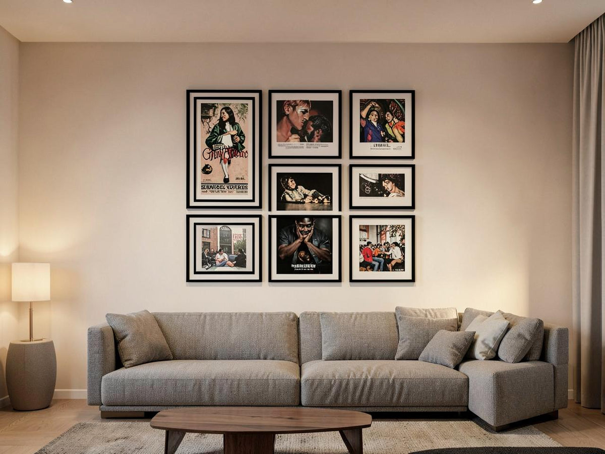 Frames