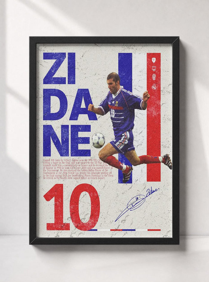 Zidane