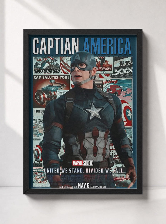 Captain America