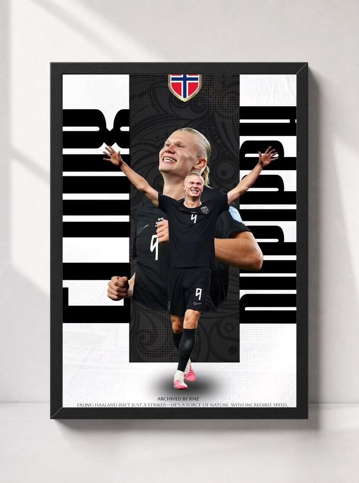 Erling Haaland