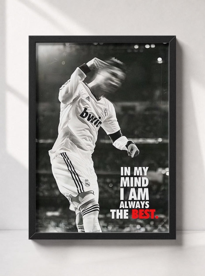 Always The Best Football