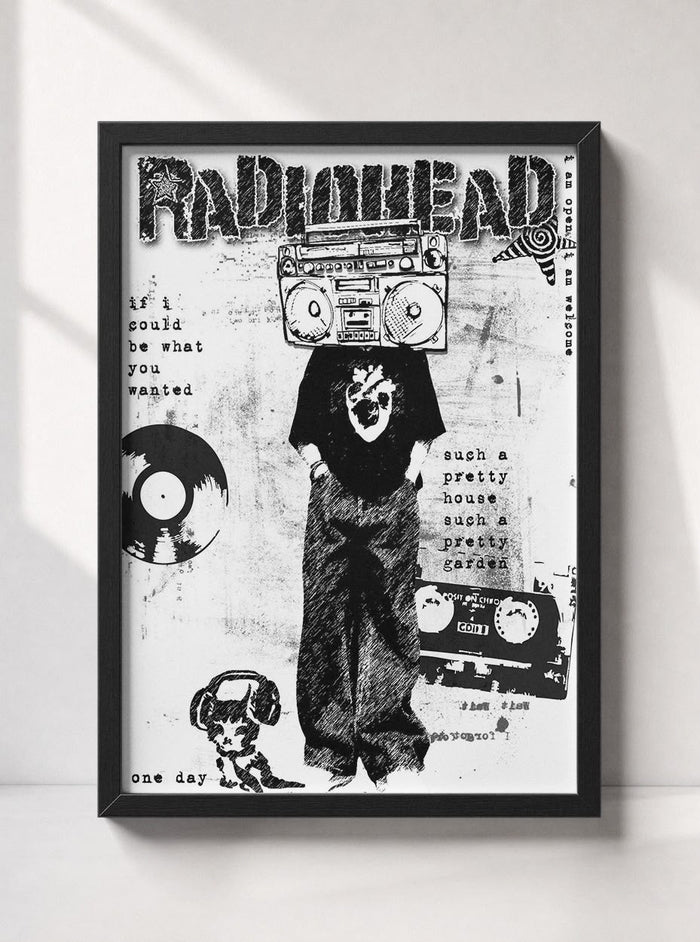 Radiohead