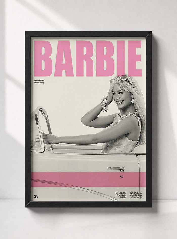 Barbie