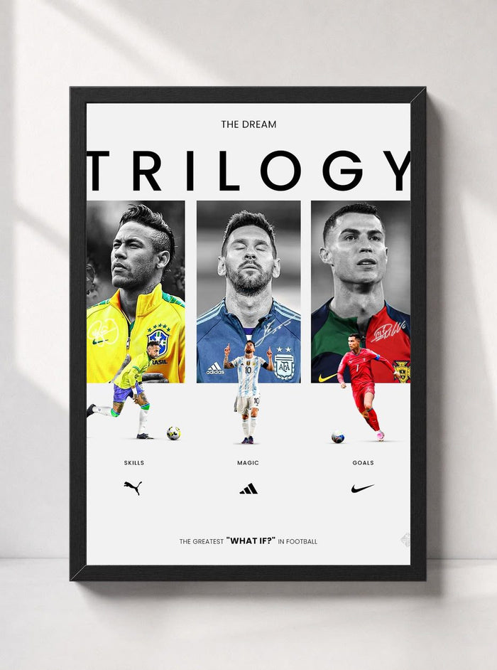Football Trilogy