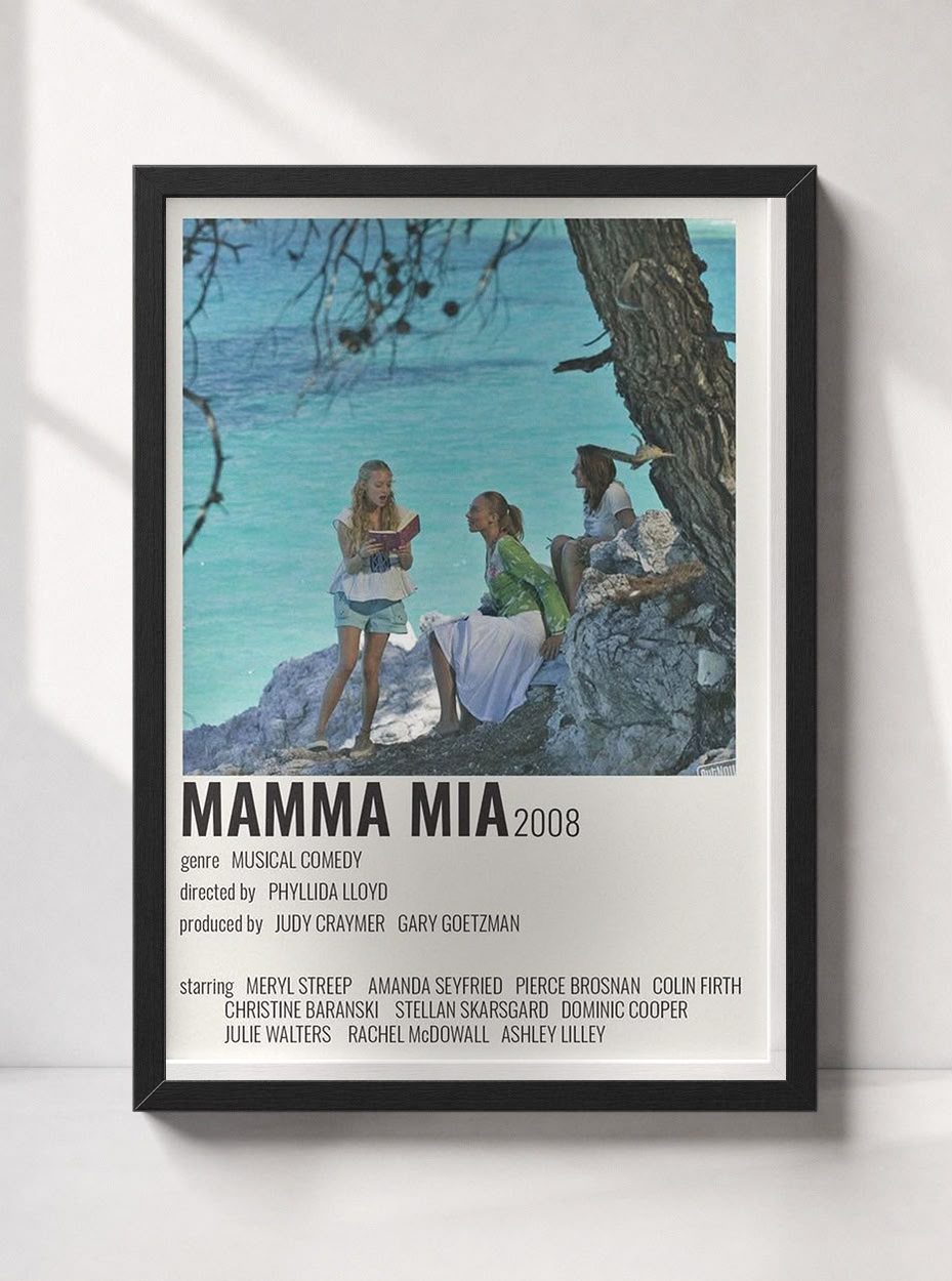Mamma Mia